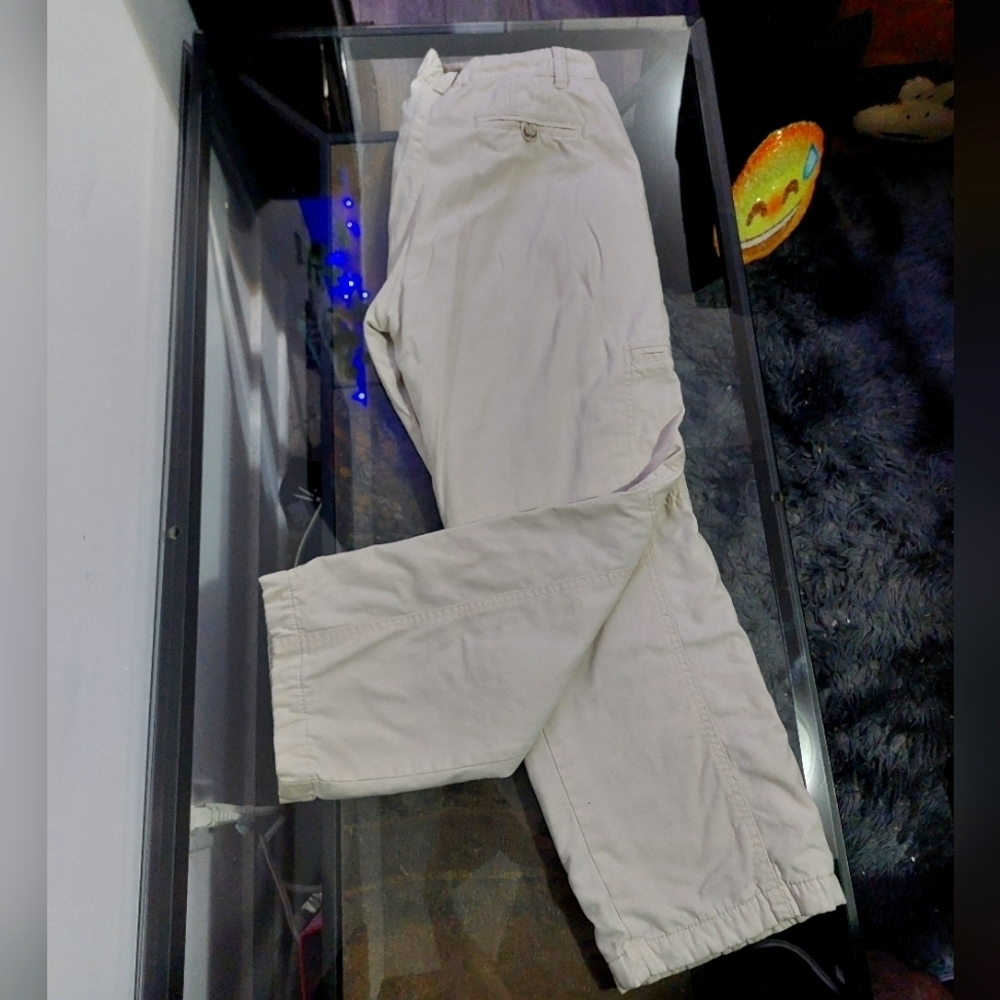 Windriver Womens Insulated Cargo Camping Hiking Pants 8